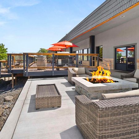 Richland Riverfront Hotel And Conference Center, Ascend Hotel Collection Екстер'єр фото