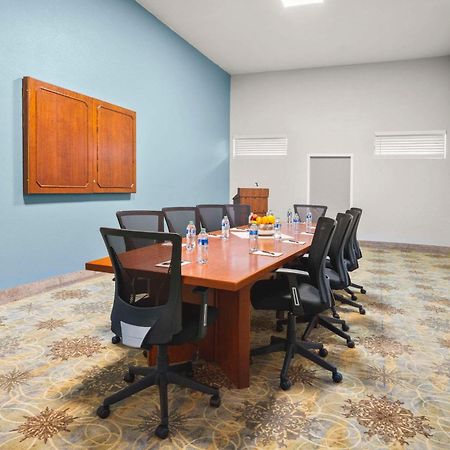 Richland Riverfront Hotel And Conference Center, Ascend Hotel Collection Екстер'єр фото