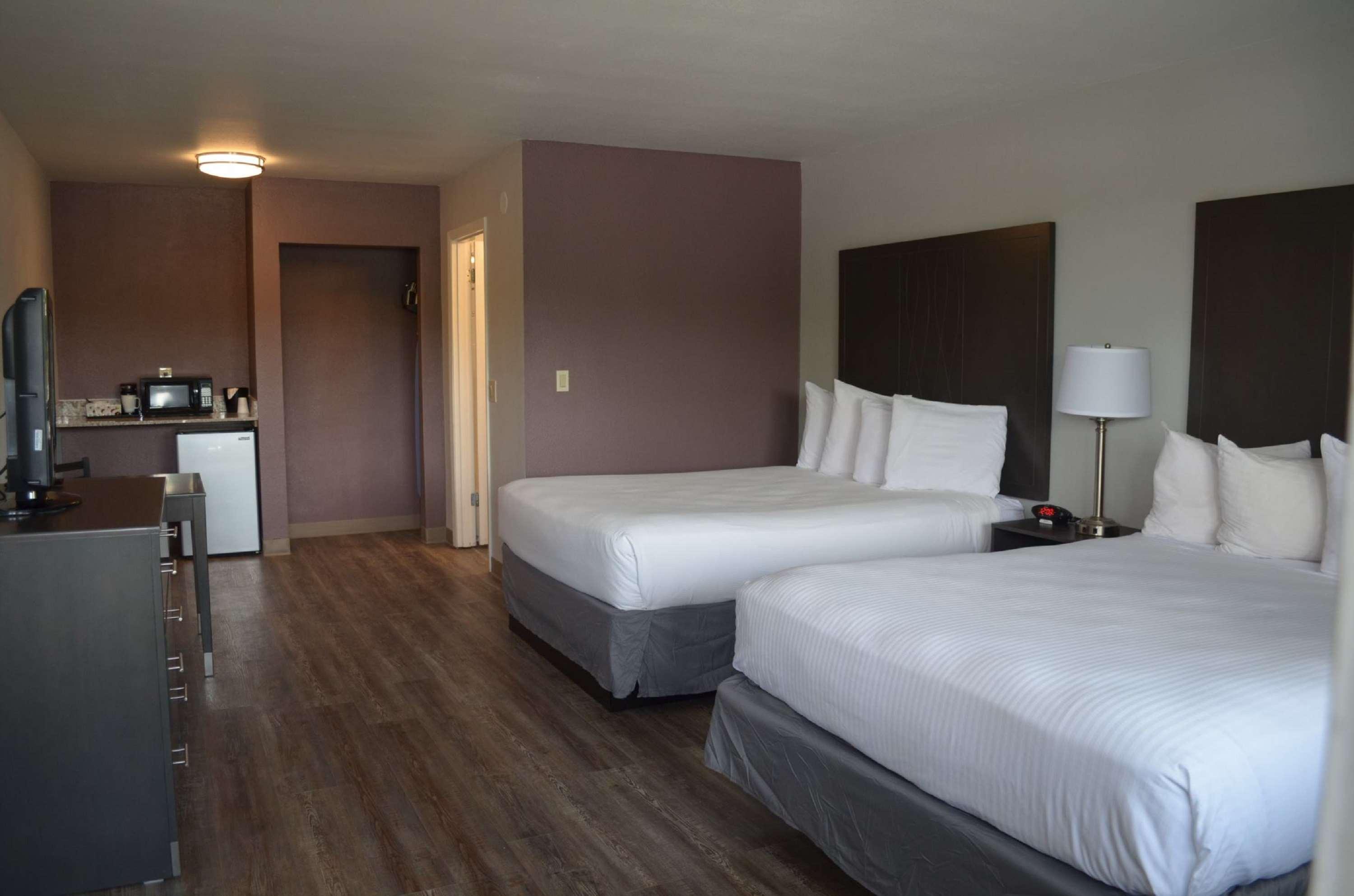 Richland Riverfront Hotel And Conference Center, Ascend Hotel Collection Екстер'єр фото