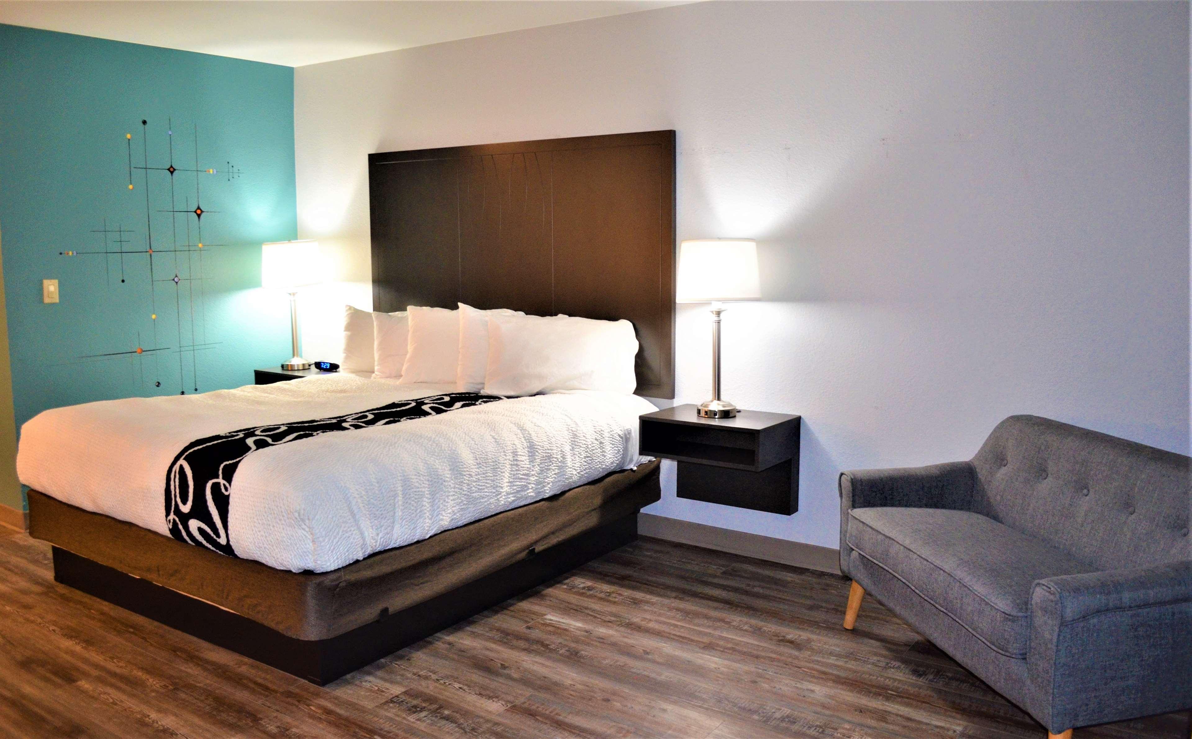 Richland Riverfront Hotel And Conference Center, Ascend Hotel Collection Екстер'єр фото