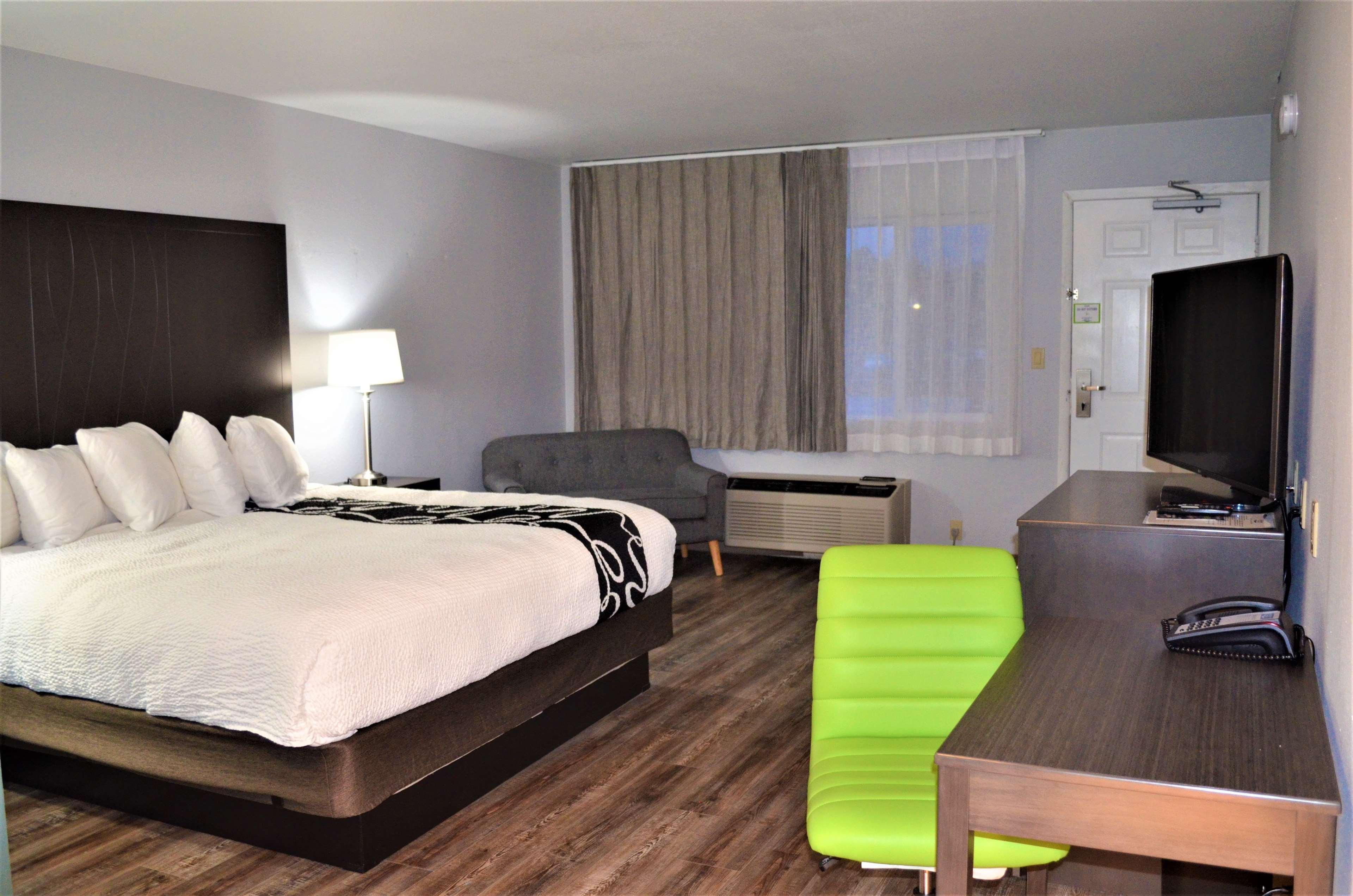 Richland Riverfront Hotel And Conference Center, Ascend Hotel Collection Екстер'єр фото