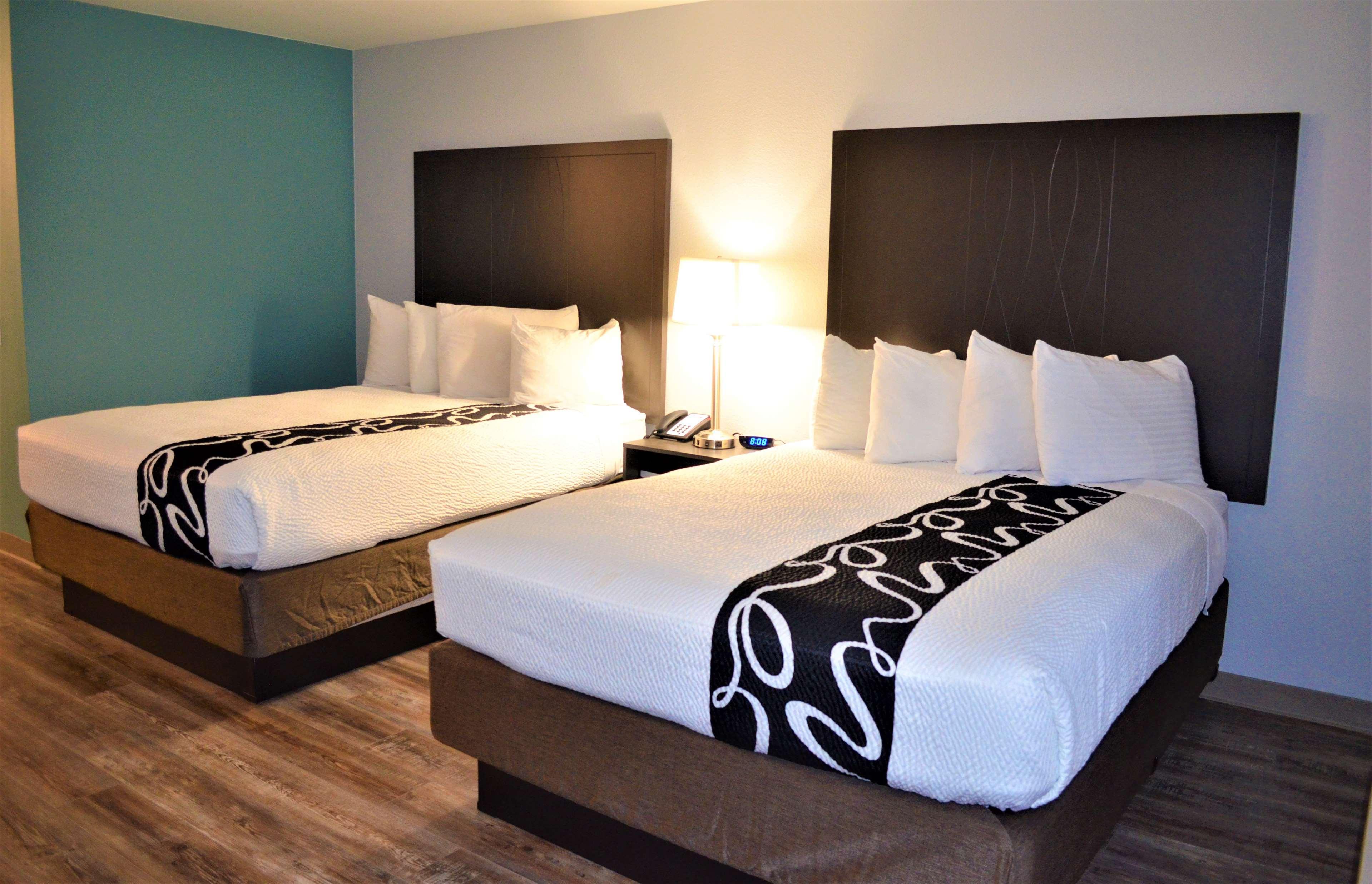 Richland Riverfront Hotel And Conference Center, Ascend Hotel Collection Екстер'єр фото