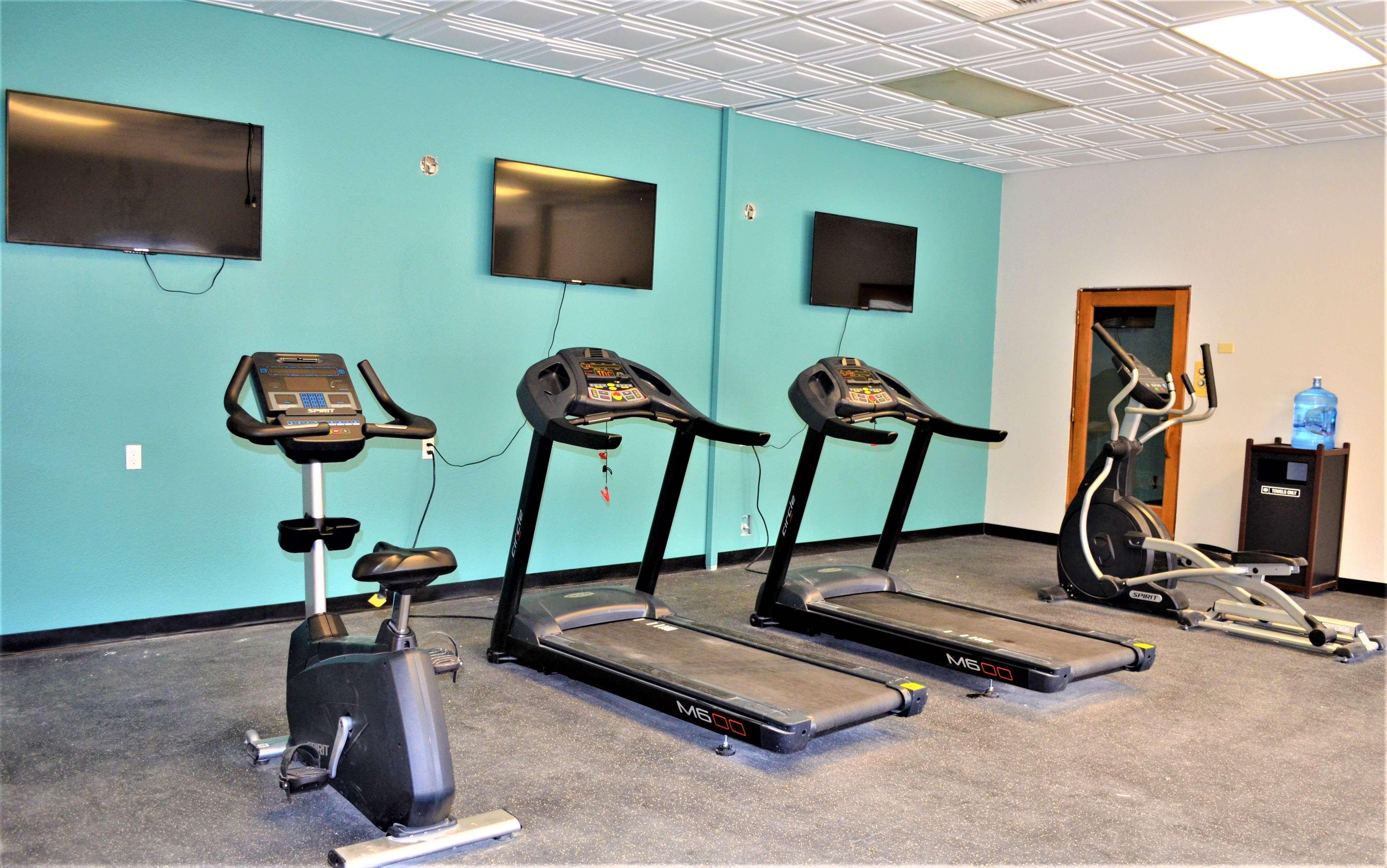 Richland Riverfront Hotel And Conference Center, Ascend Hotel Collection Екстер'єр фото