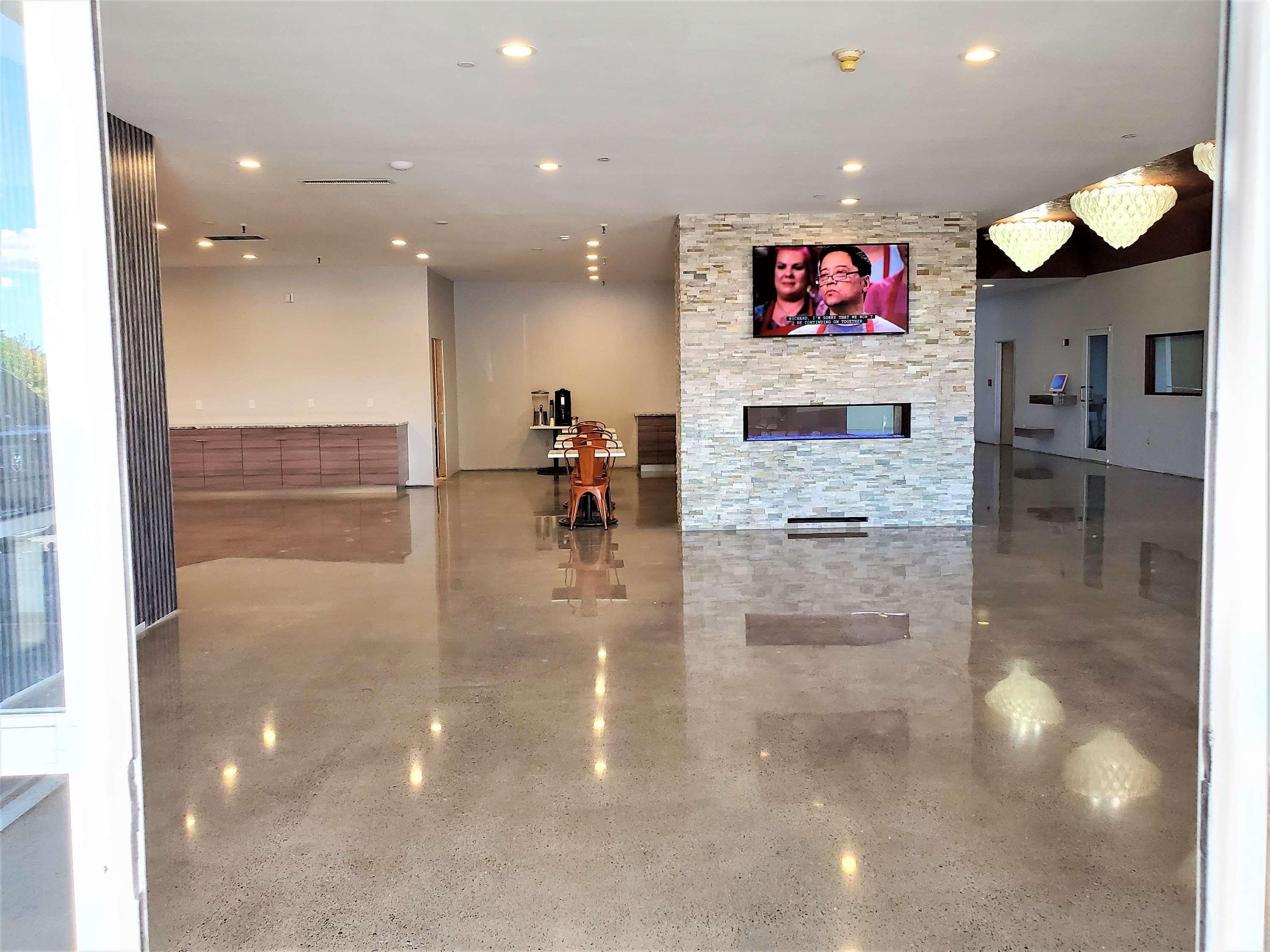 Richland Riverfront Hotel And Conference Center, Ascend Hotel Collection Екстер'єр фото