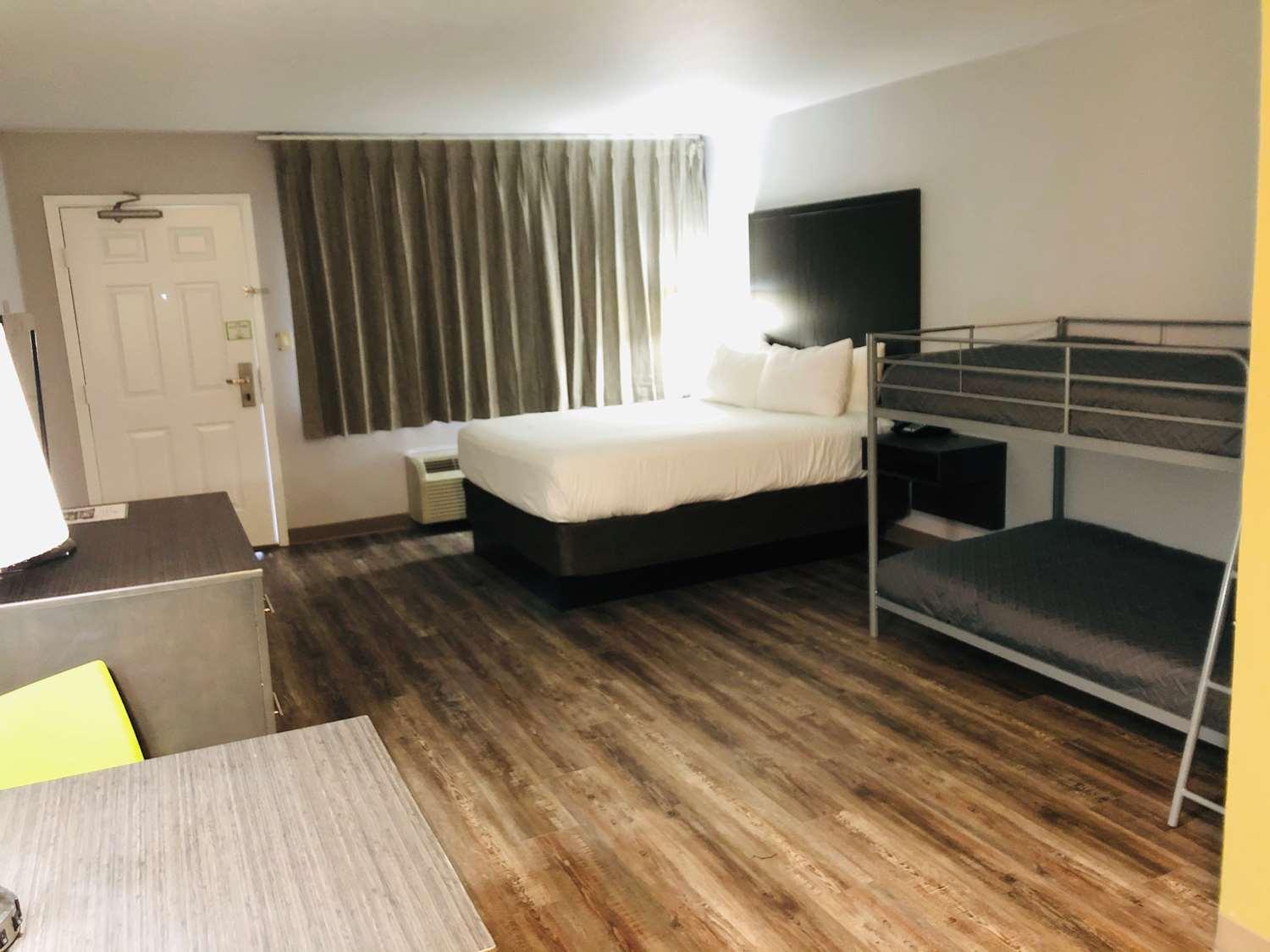 Richland Riverfront Hotel And Conference Center, Ascend Hotel Collection Екстер'єр фото