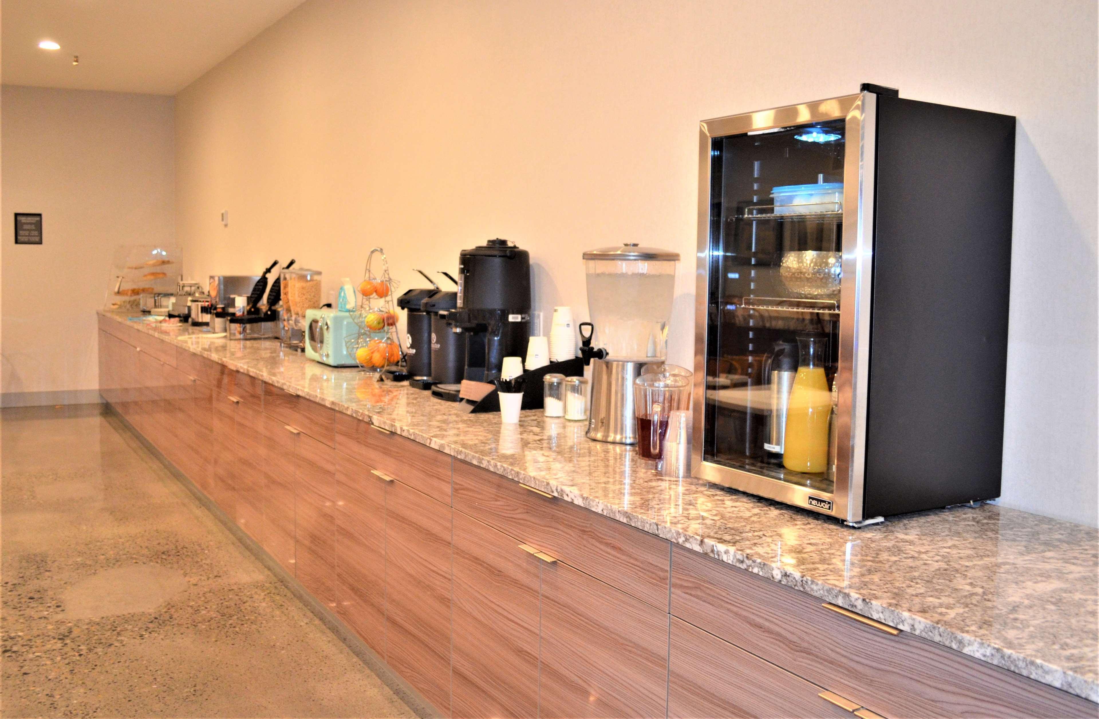 Richland Riverfront Hotel And Conference Center, Ascend Hotel Collection Екстер'єр фото