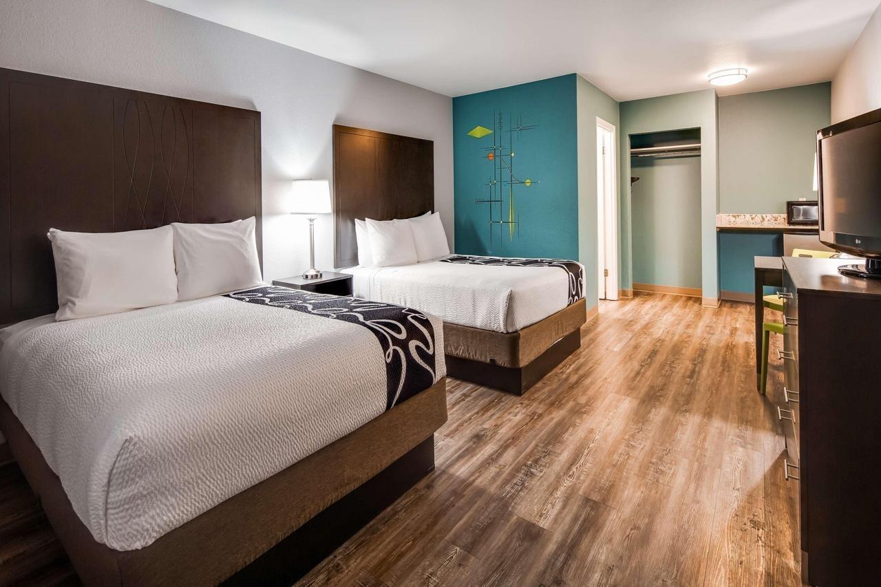 Richland Riverfront Hotel And Conference Center, Ascend Hotel Collection Екстер'єр фото