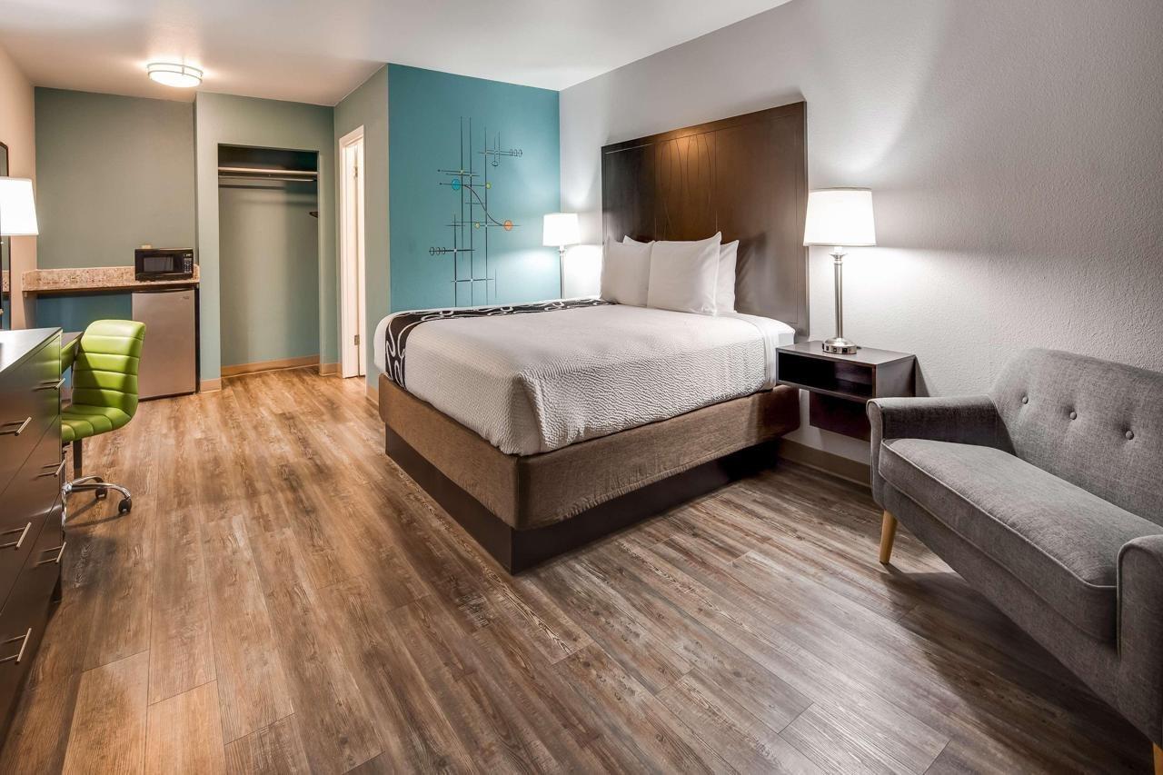 Richland Riverfront Hotel And Conference Center, Ascend Hotel Collection Екстер'єр фото