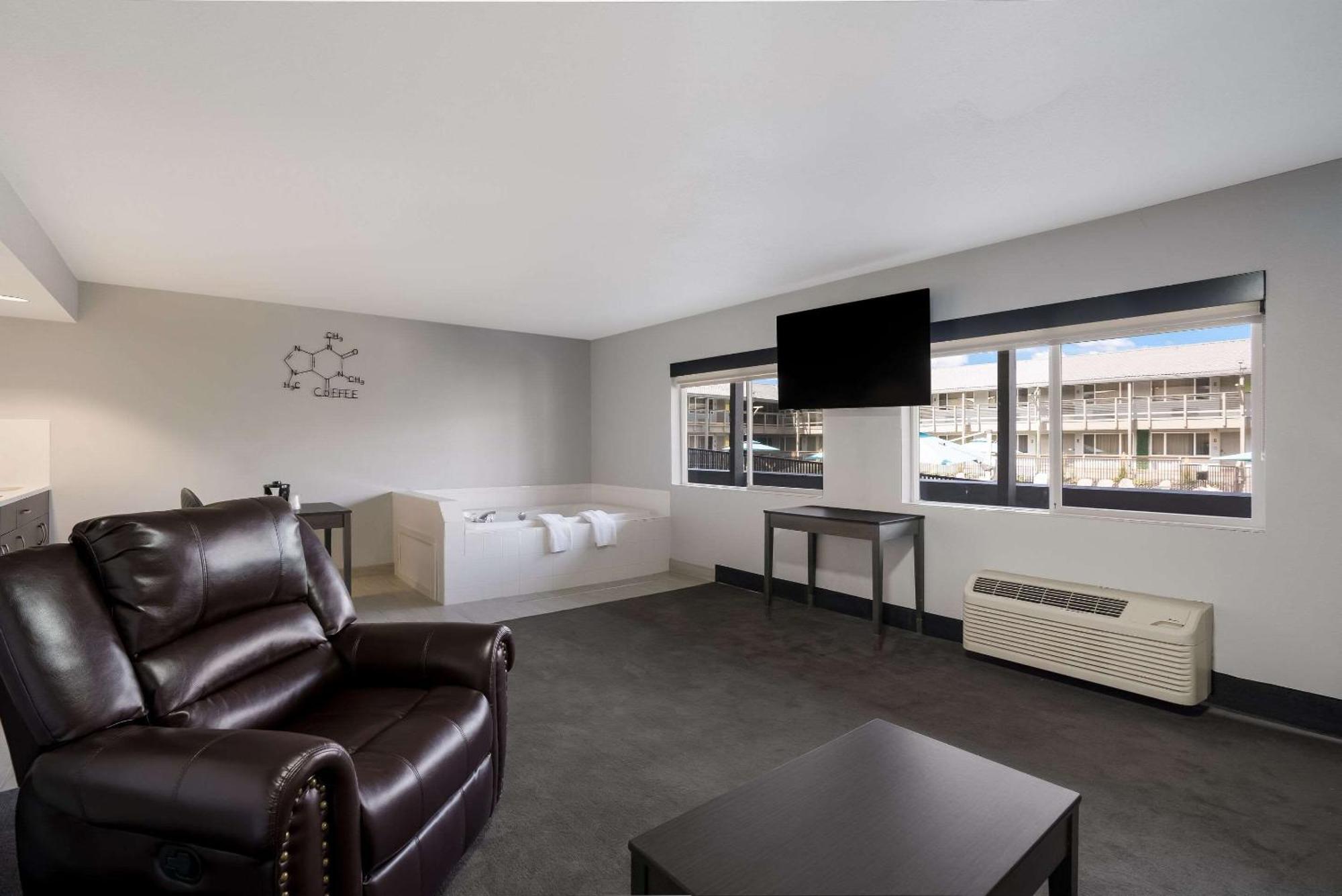 Richland Riverfront Hotel And Conference Center, Ascend Hotel Collection Екстер'єр фото