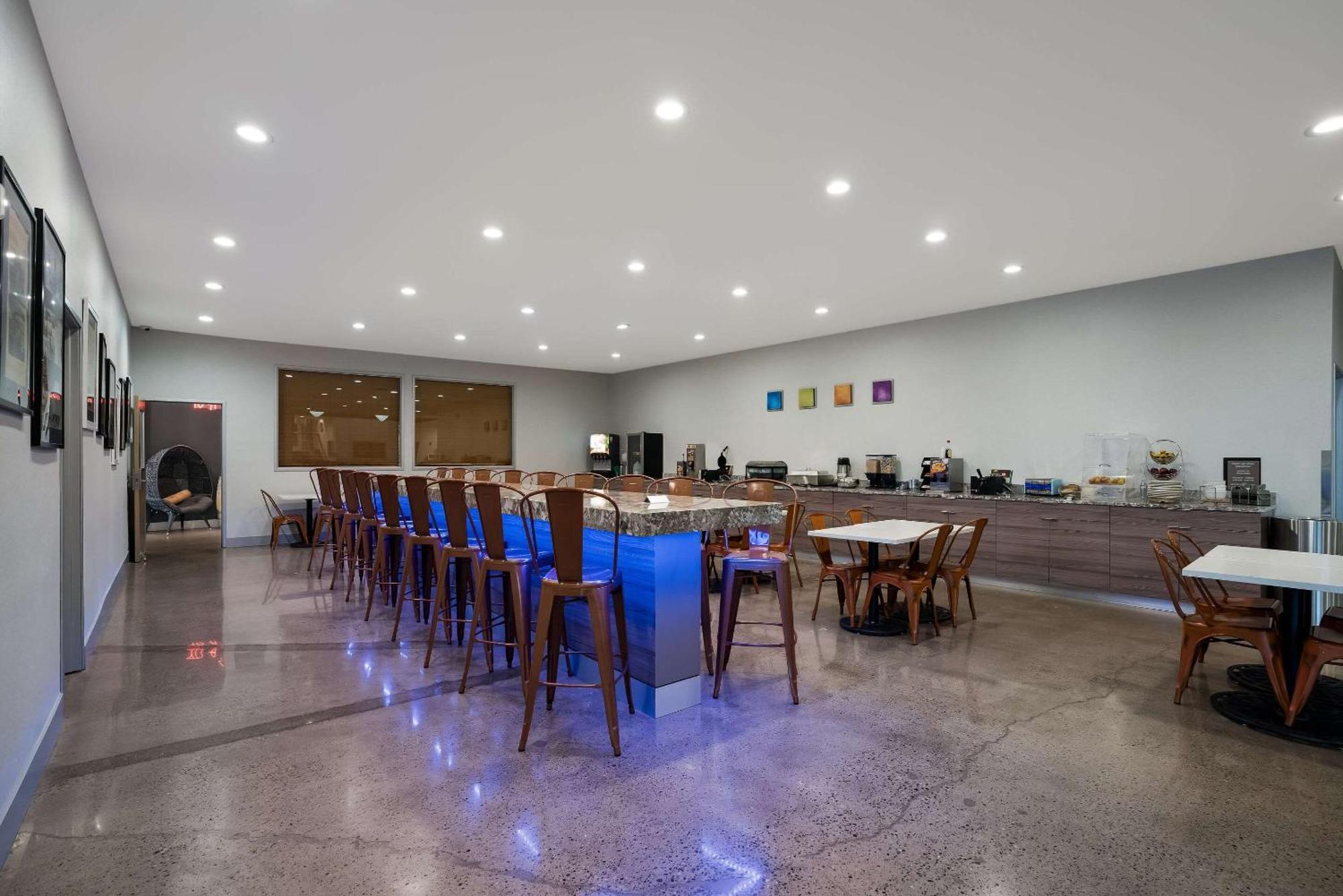 Richland Riverfront Hotel And Conference Center, Ascend Hotel Collection Екстер'єр фото
