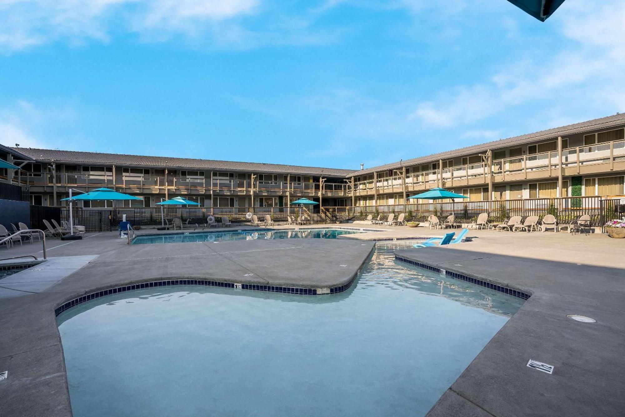 Richland Riverfront Hotel And Conference Center, Ascend Hotel Collection Екстер'єр фото