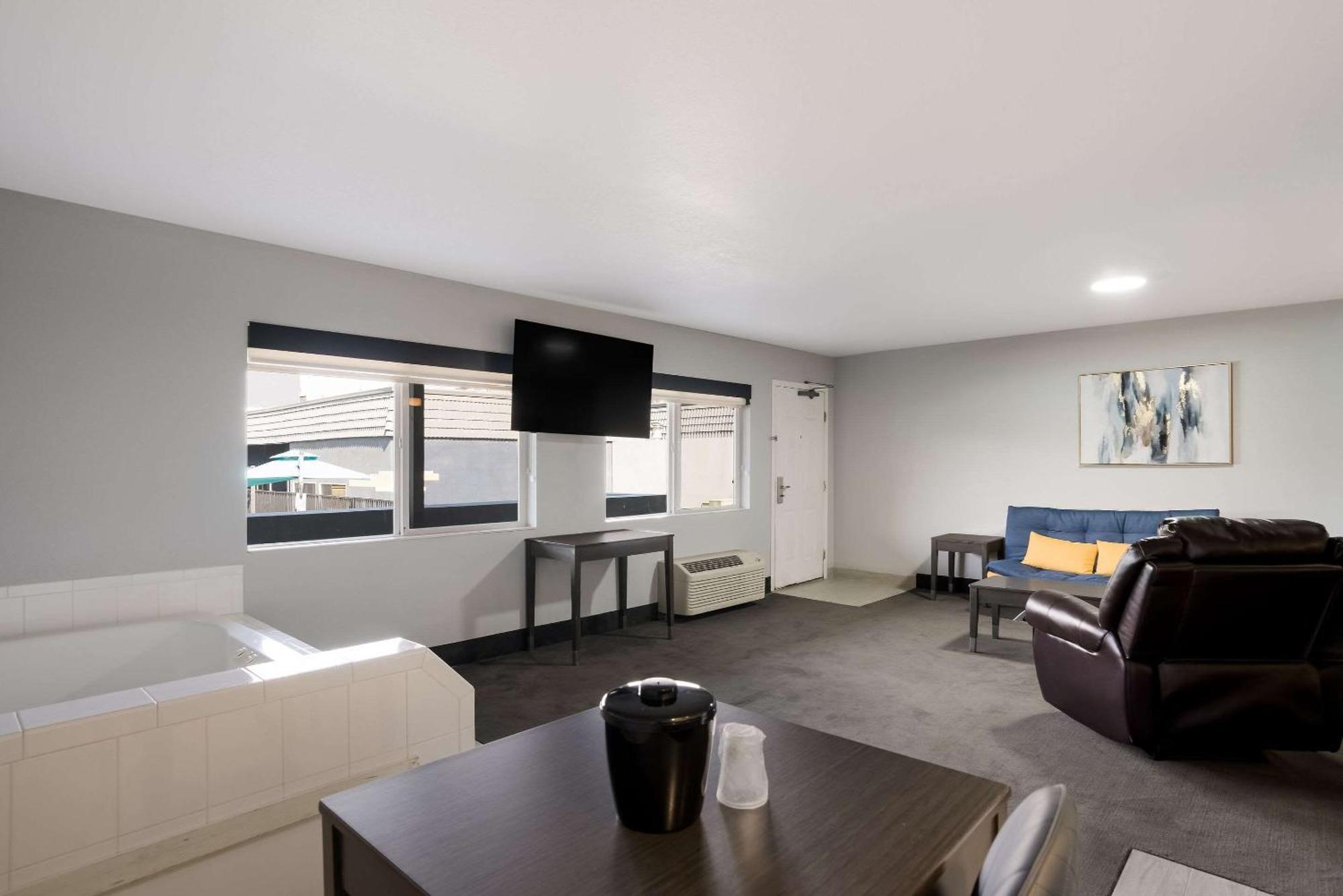 Richland Riverfront Hotel And Conference Center, Ascend Hotel Collection Екстер'єр фото
