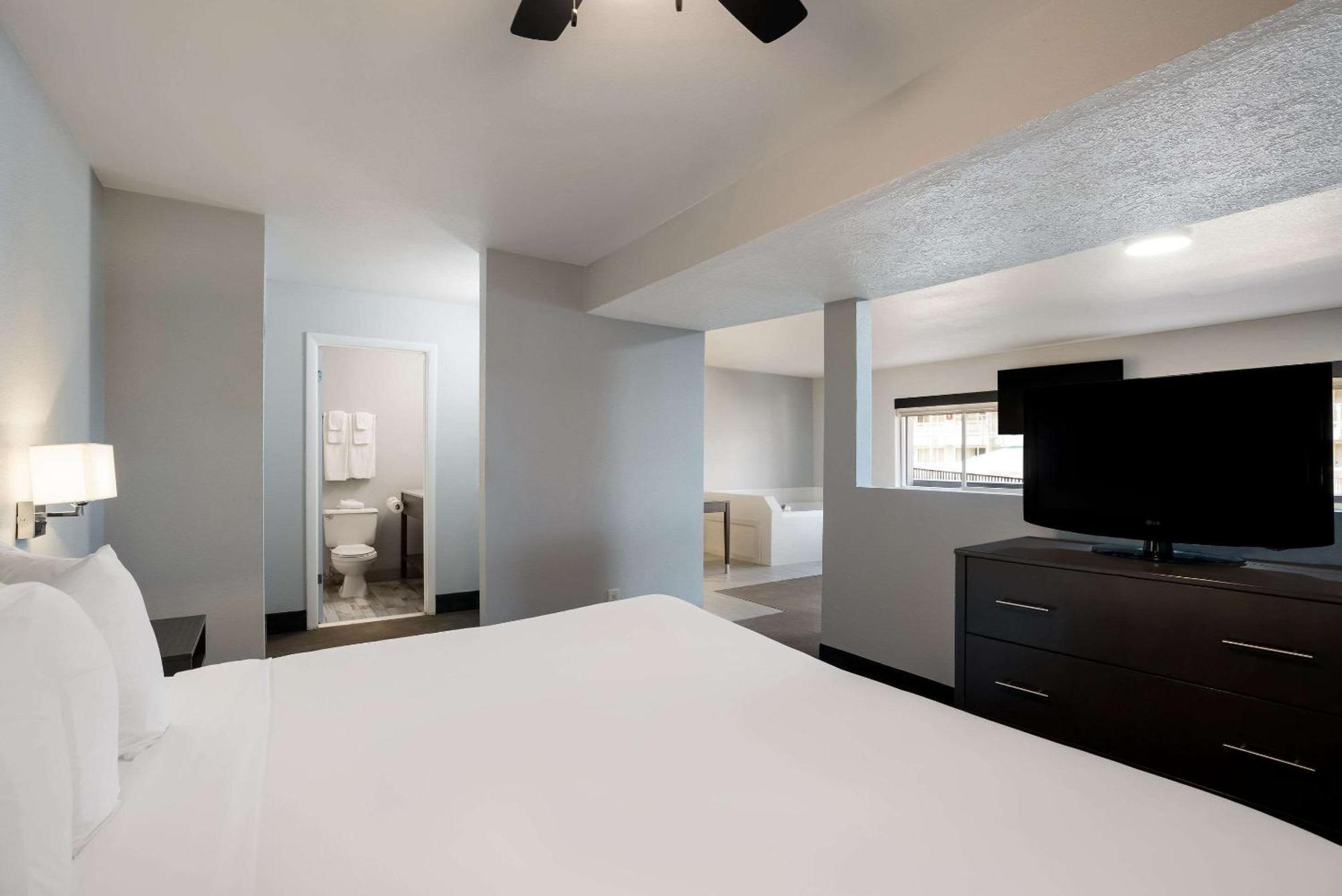 Richland Riverfront Hotel And Conference Center, Ascend Hotel Collection Екстер'єр фото