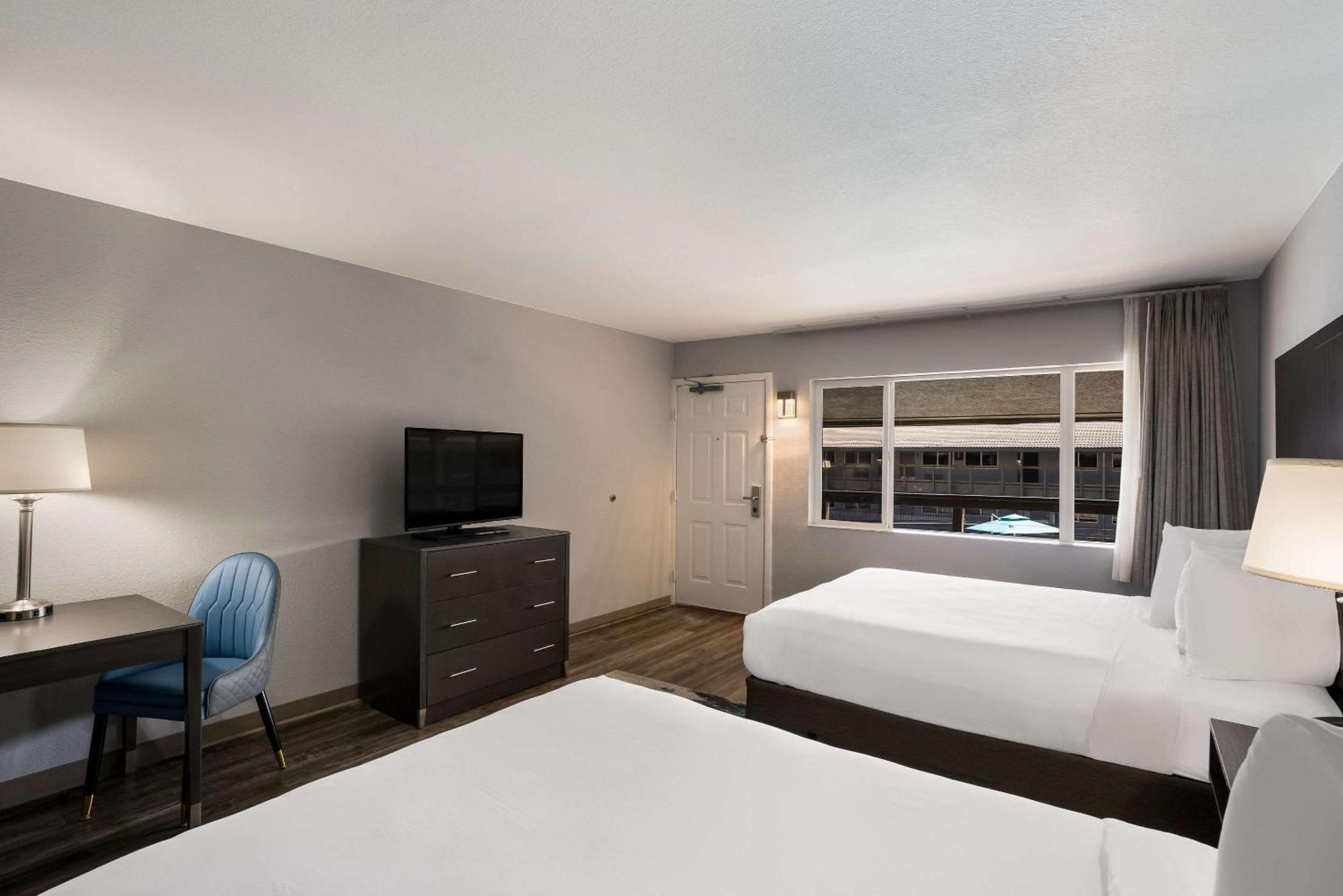 Richland Riverfront Hotel And Conference Center, Ascend Hotel Collection Екстер'єр фото