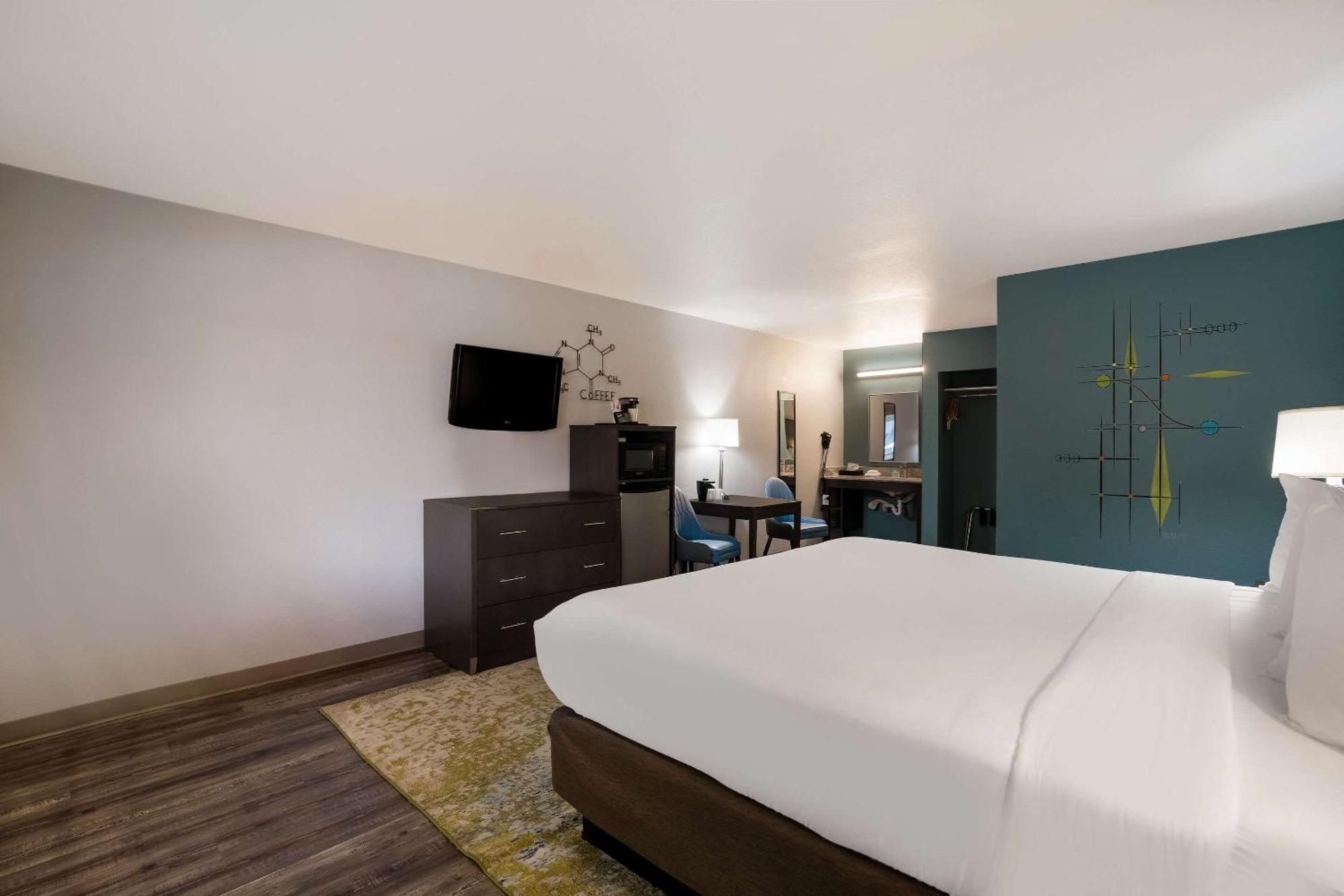 Richland Riverfront Hotel And Conference Center, Ascend Hotel Collection Екстер'єр фото