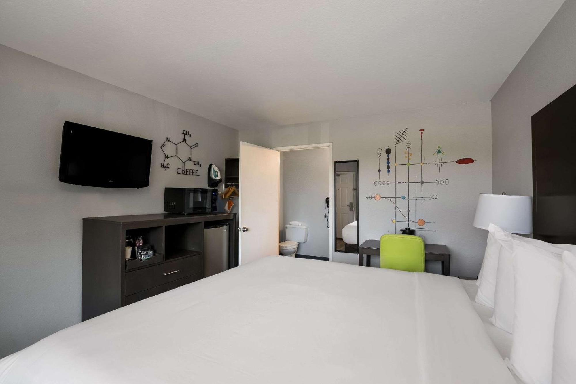 Richland Riverfront Hotel And Conference Center, Ascend Hotel Collection Екстер'єр фото