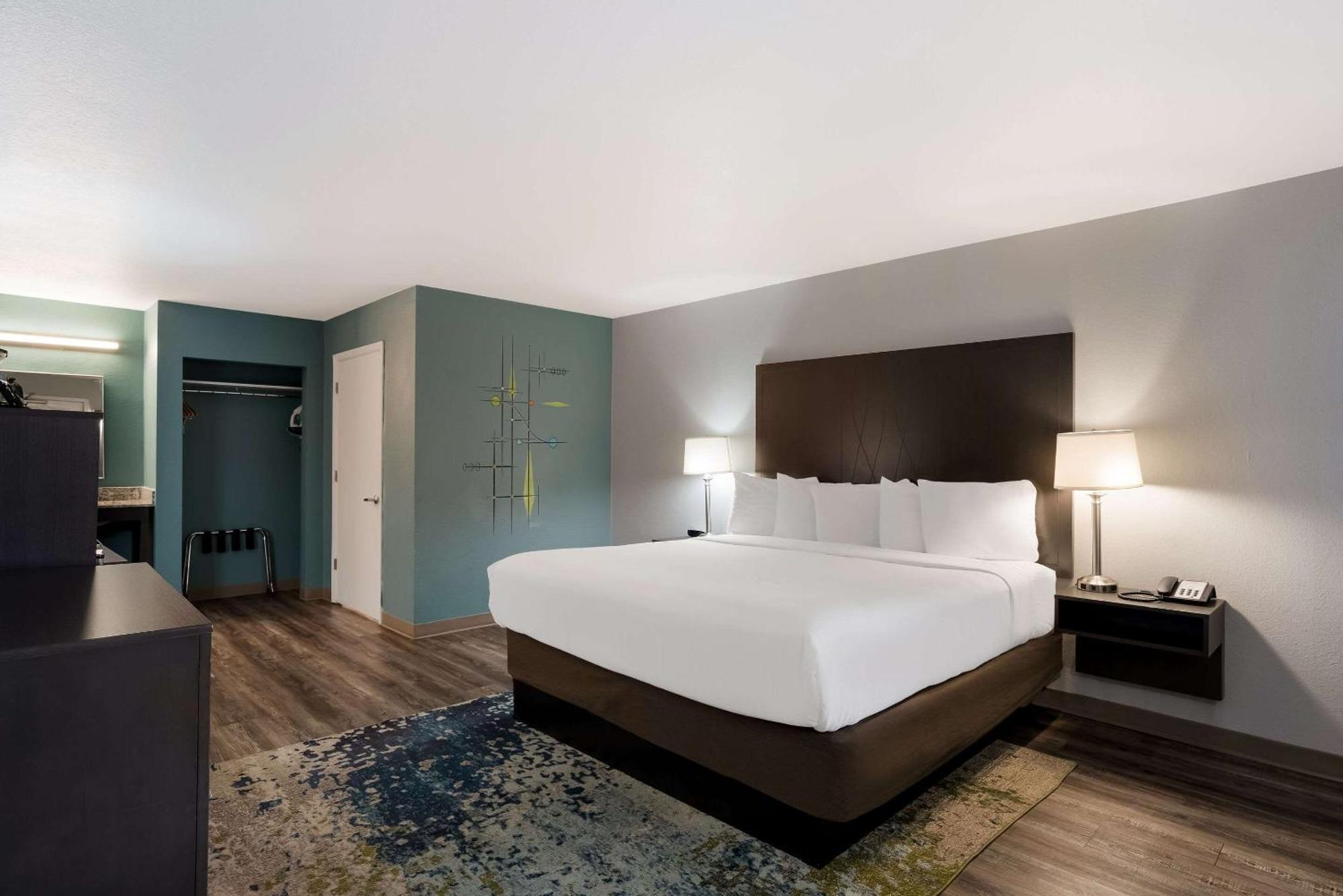 Richland Riverfront Hotel And Conference Center, Ascend Hotel Collection Екстер'єр фото