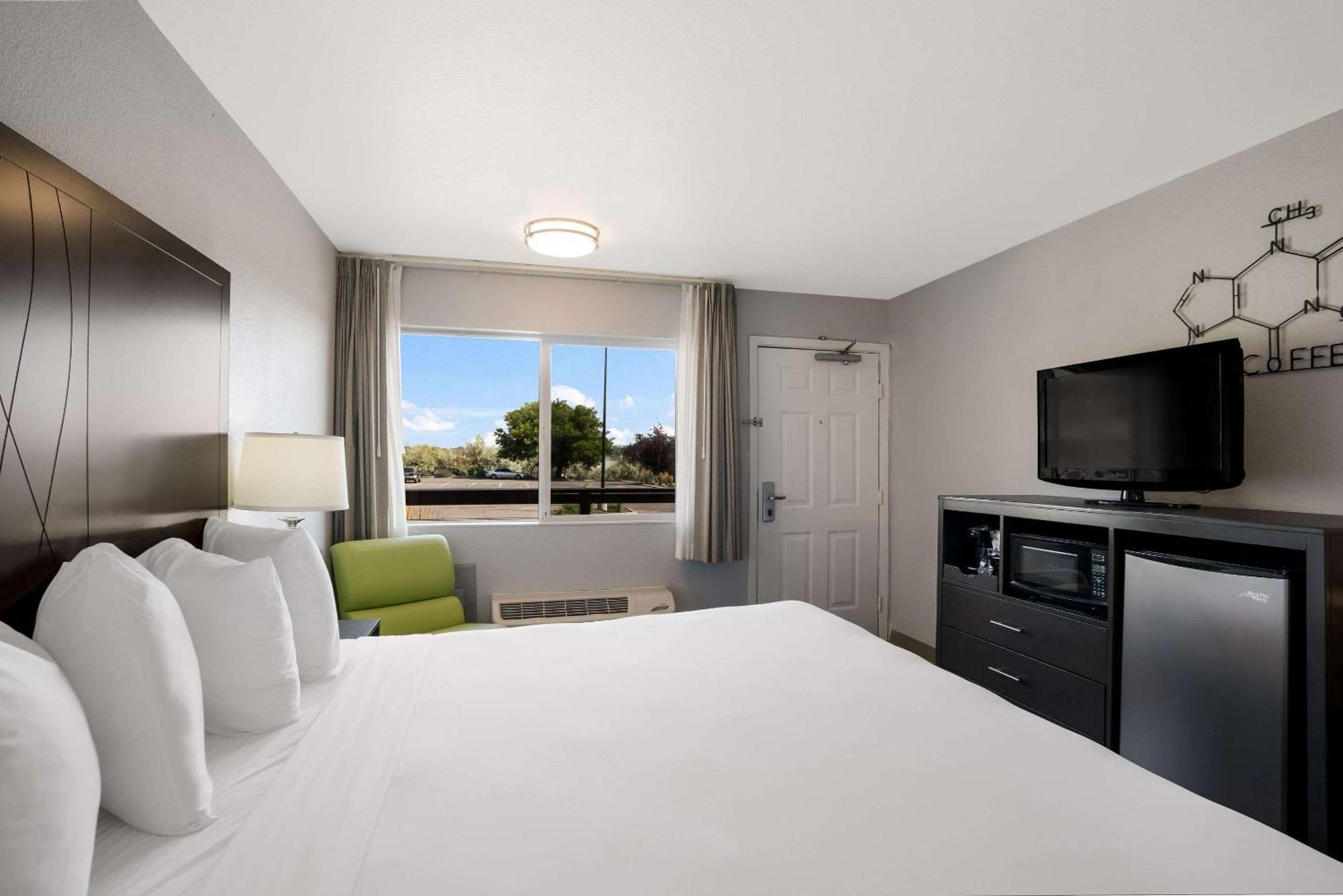 Richland Riverfront Hotel And Conference Center, Ascend Hotel Collection Екстер'єр фото