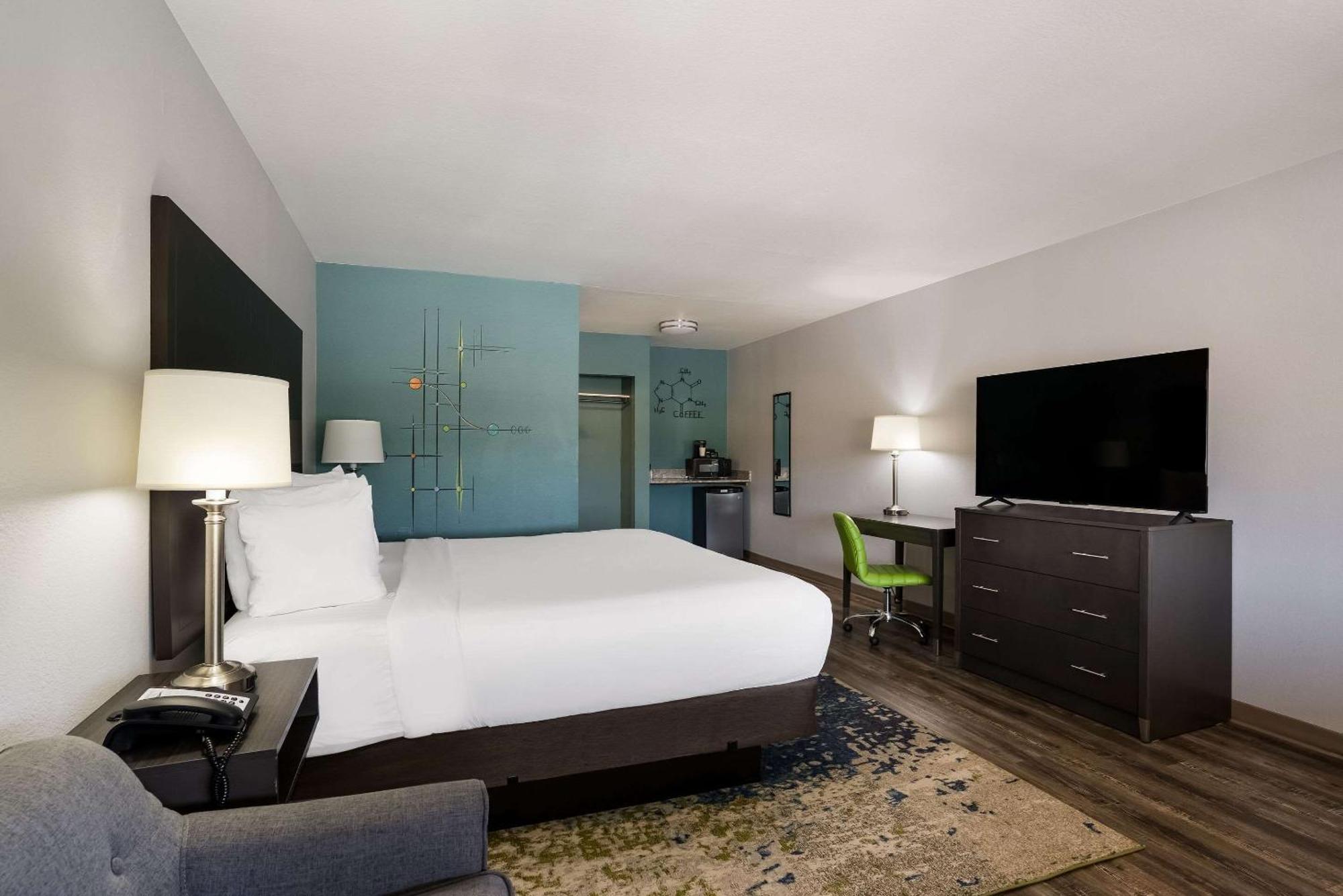 Richland Riverfront Hotel And Conference Center, Ascend Hotel Collection Екстер'єр фото