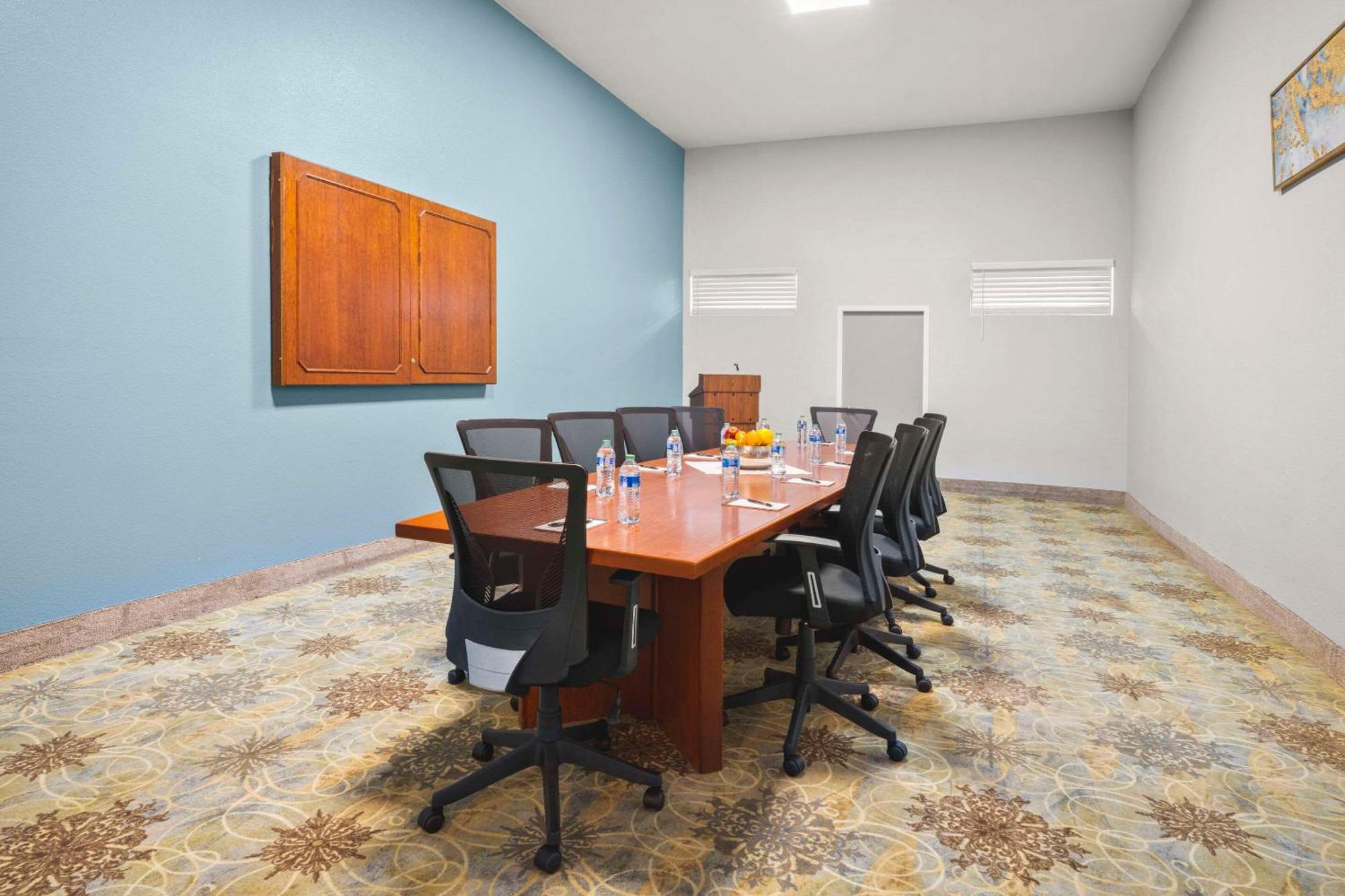 Richland Riverfront Hotel And Conference Center, Ascend Hotel Collection Екстер'єр фото